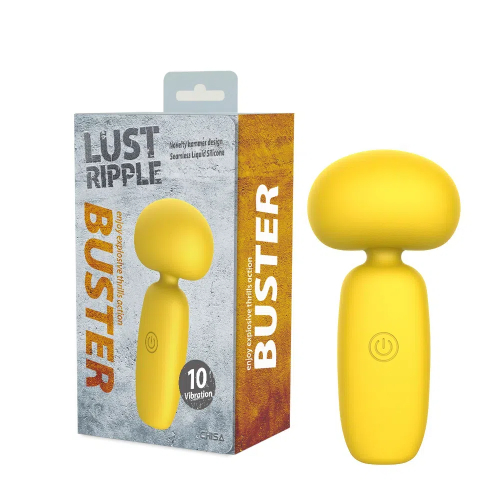 Vibrator Buster